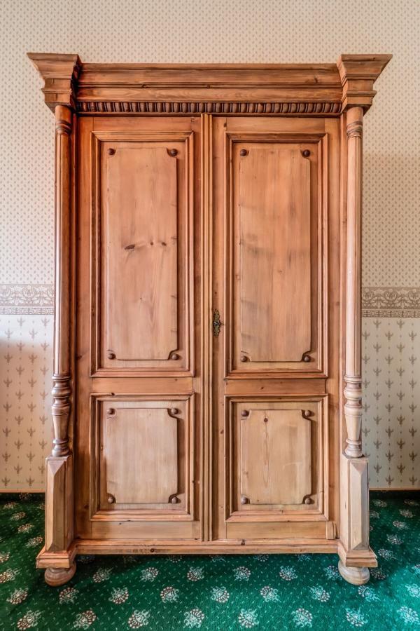 Hotel Maxim Frydek-Mistek Luaran gambar