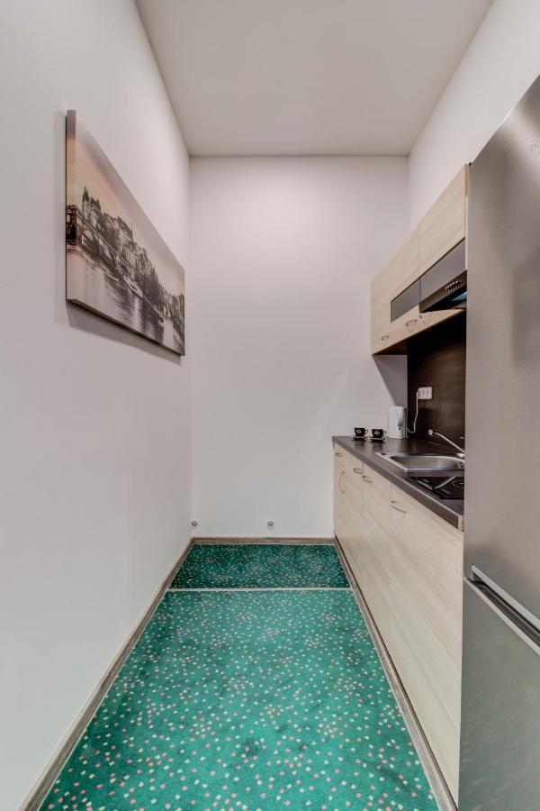 Hotel Maxim Frydek-Mistek Luaran gambar