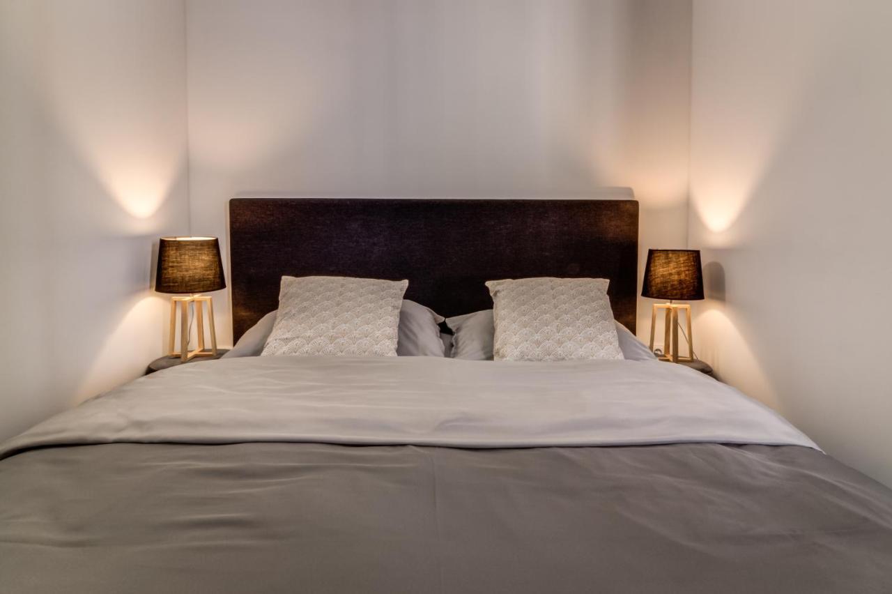 Hotel Maxim Frydek-Mistek Luaran gambar
