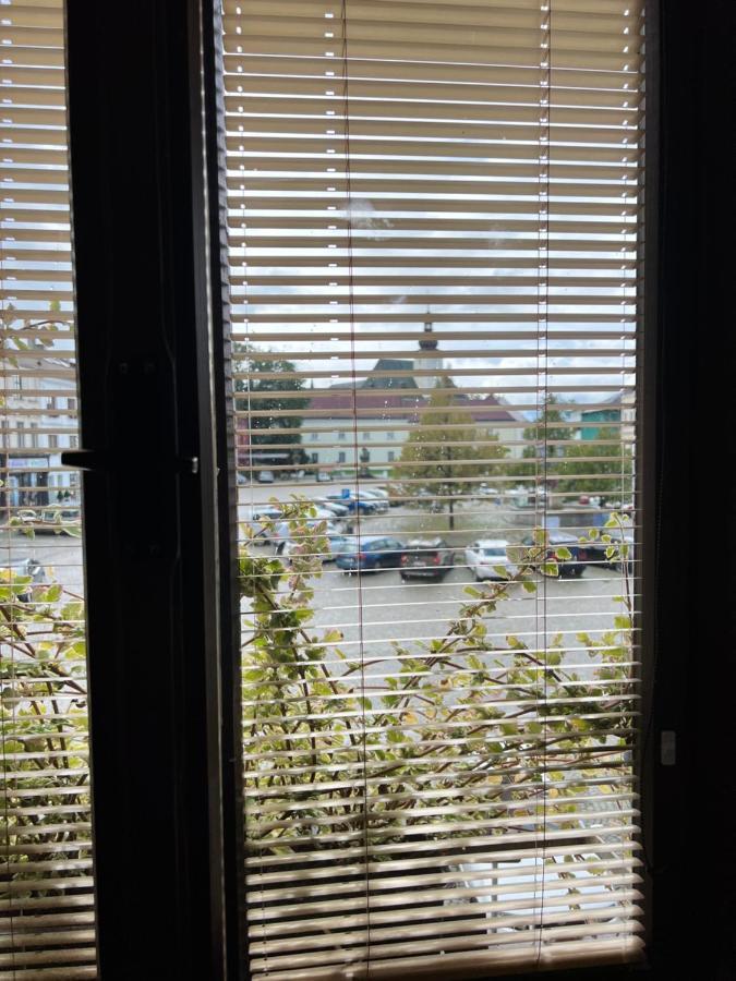 Hotel Maxim Frydek-Mistek Luaran gambar