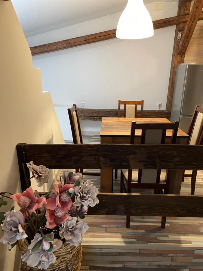 Hotel Maxim Frydek-Mistek Luaran gambar