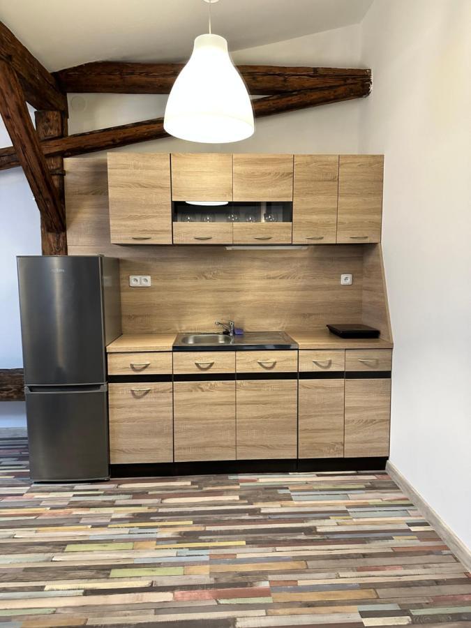 Hotel Maxim Frydek-Mistek Luaran gambar
