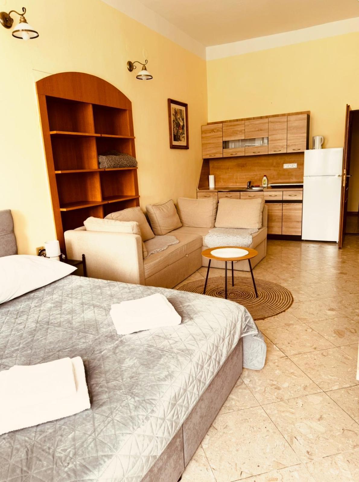 Hotel Maxim Frydek-Mistek Luaran gambar